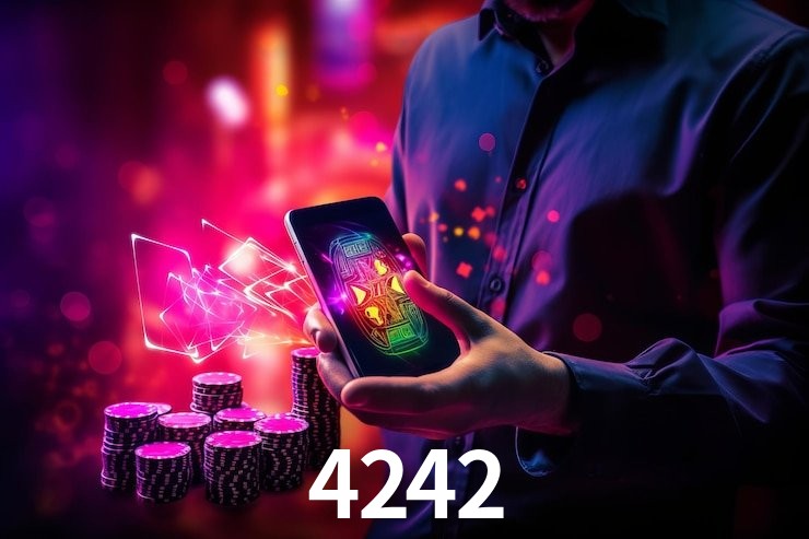 Experiência VIP 4242