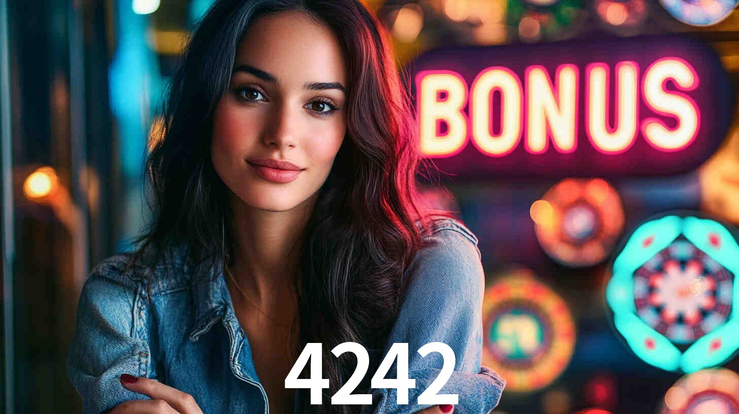 4242 - O Cassino Mais Exclusivo Do Brasil - 4242.com