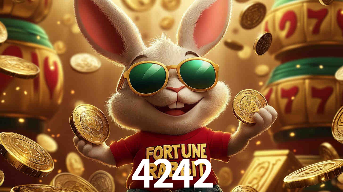 4242 bet