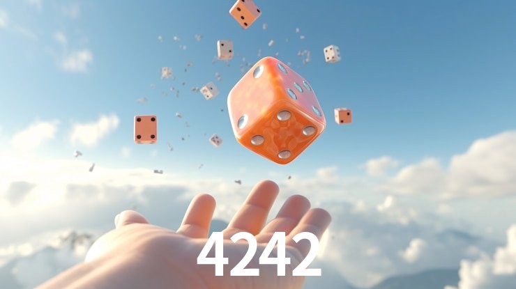 Welcome Bonus 4242