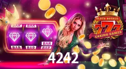 Desvendando o Mundo dos Jogos Virtuais na 4242