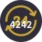 24/7