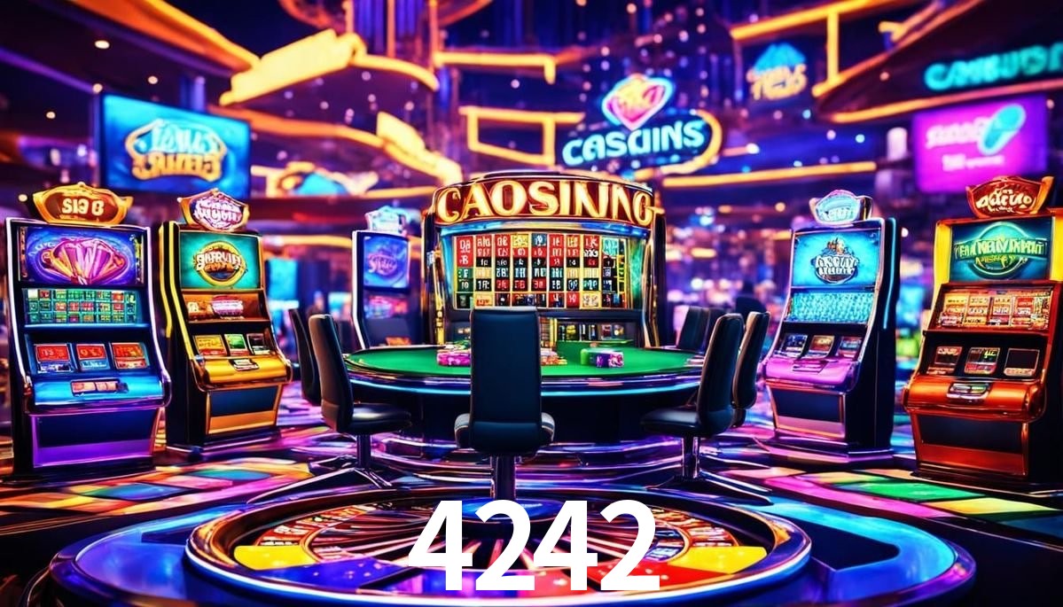 Design Responsivo 4242