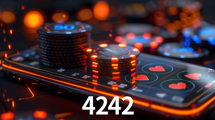 Live Casino 4242