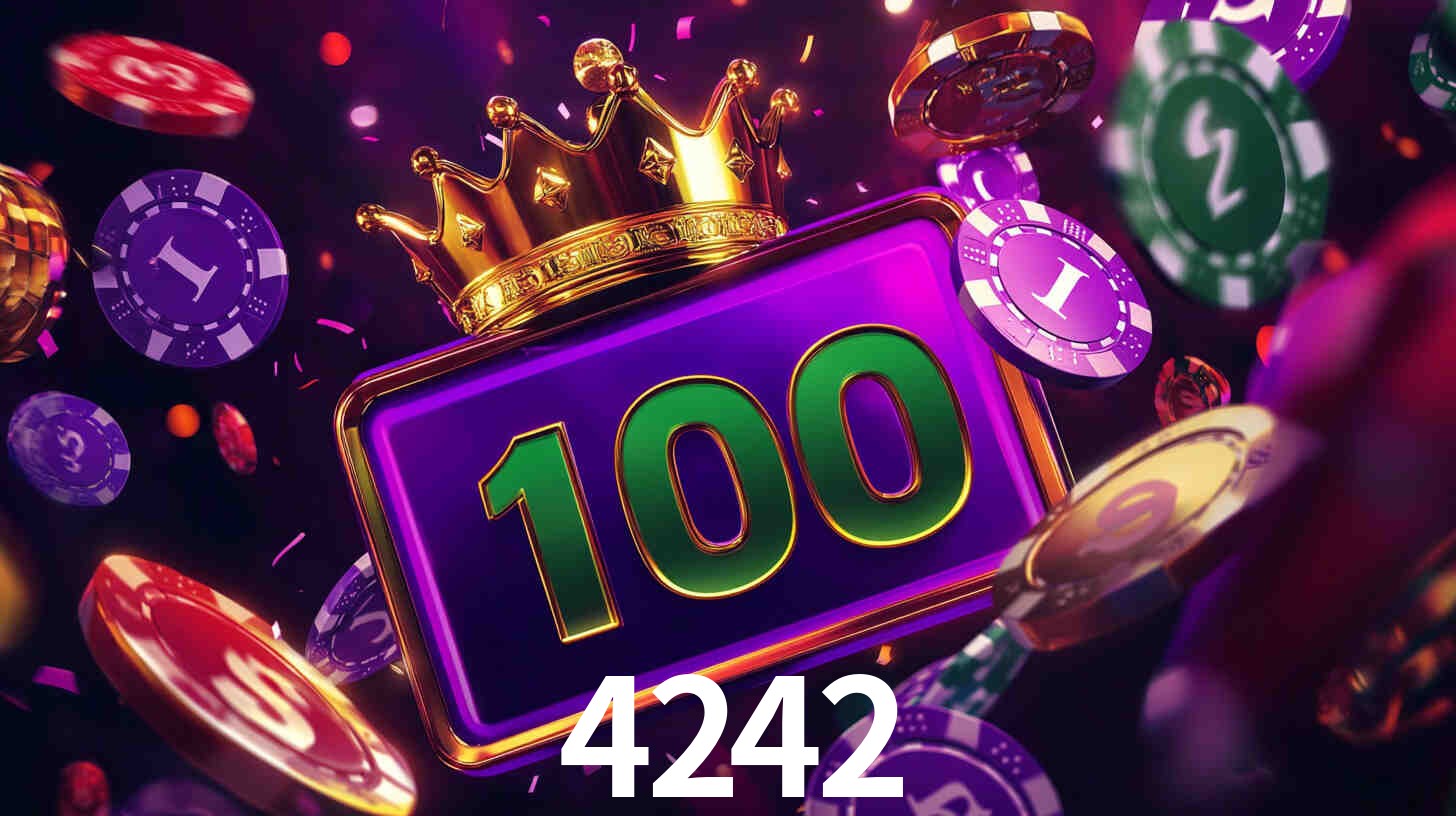 VIP Casino 4242