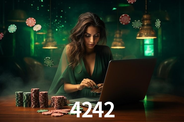 4242 - App Security