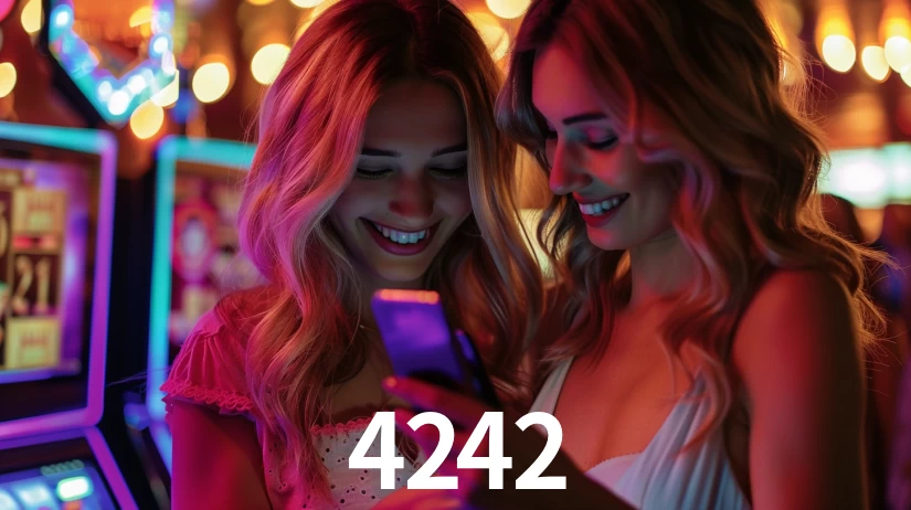 4242 bet