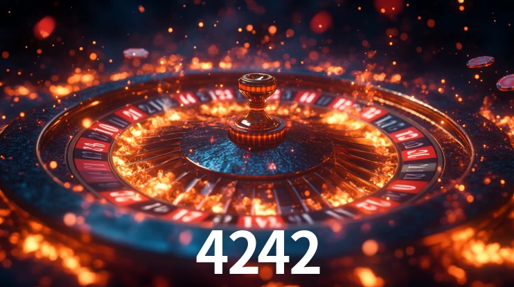 Premium Interface 4242