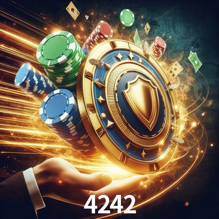 4242 Curitiba - Live Betting