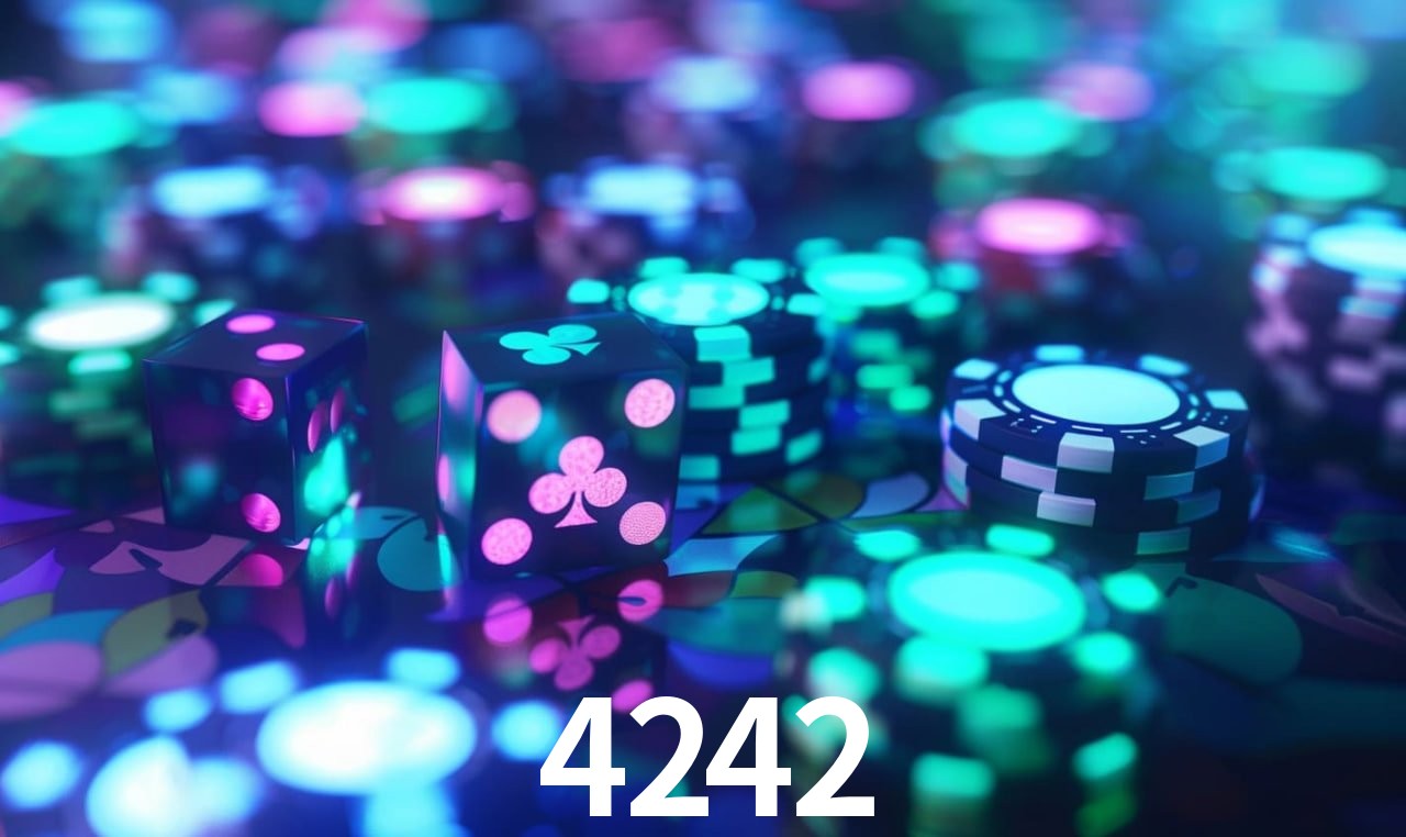 Estatísticas do Jogo 4242