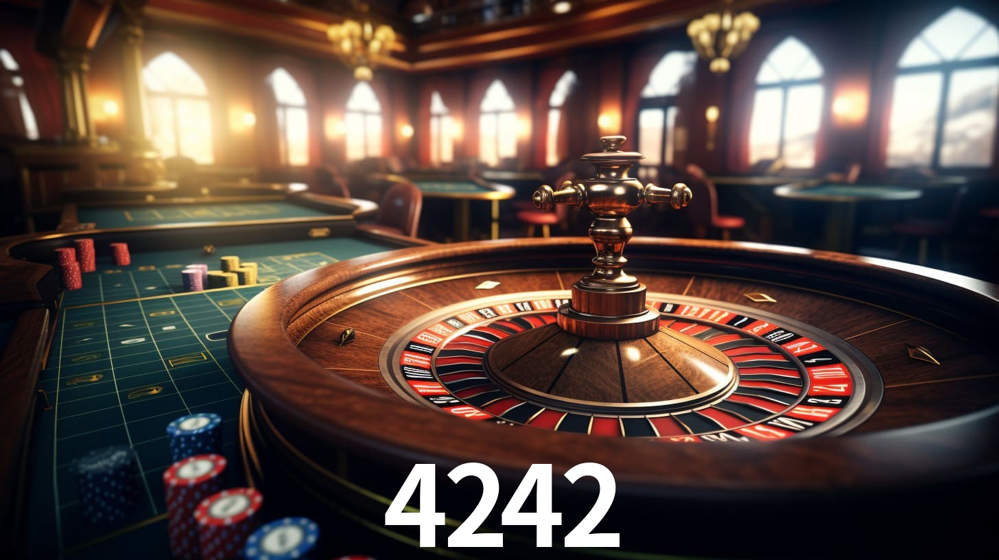 Tennis Betting 4242
