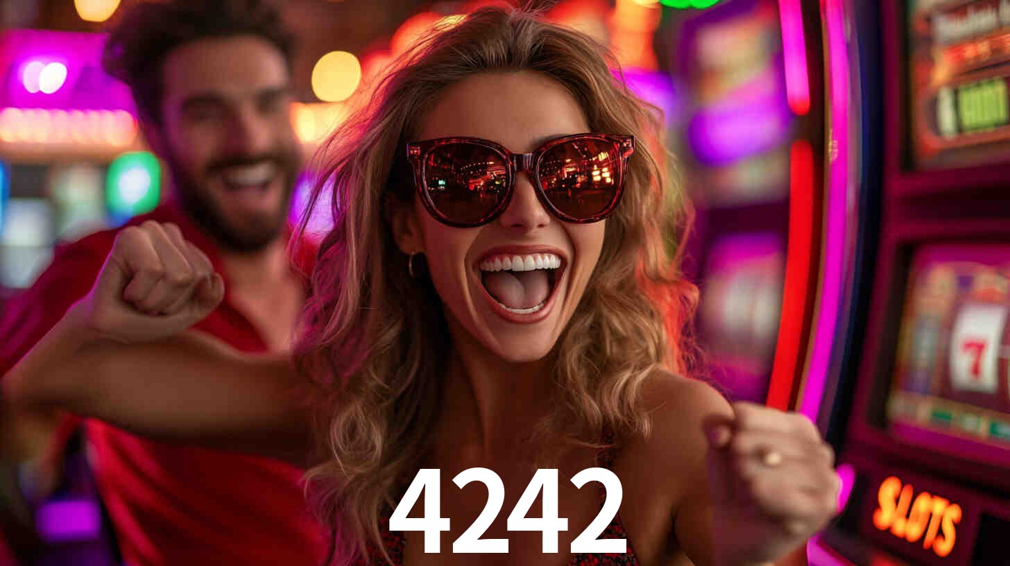 Descubra o Programa VIP da 4242: Vantagens Exclusivas para Jogadores