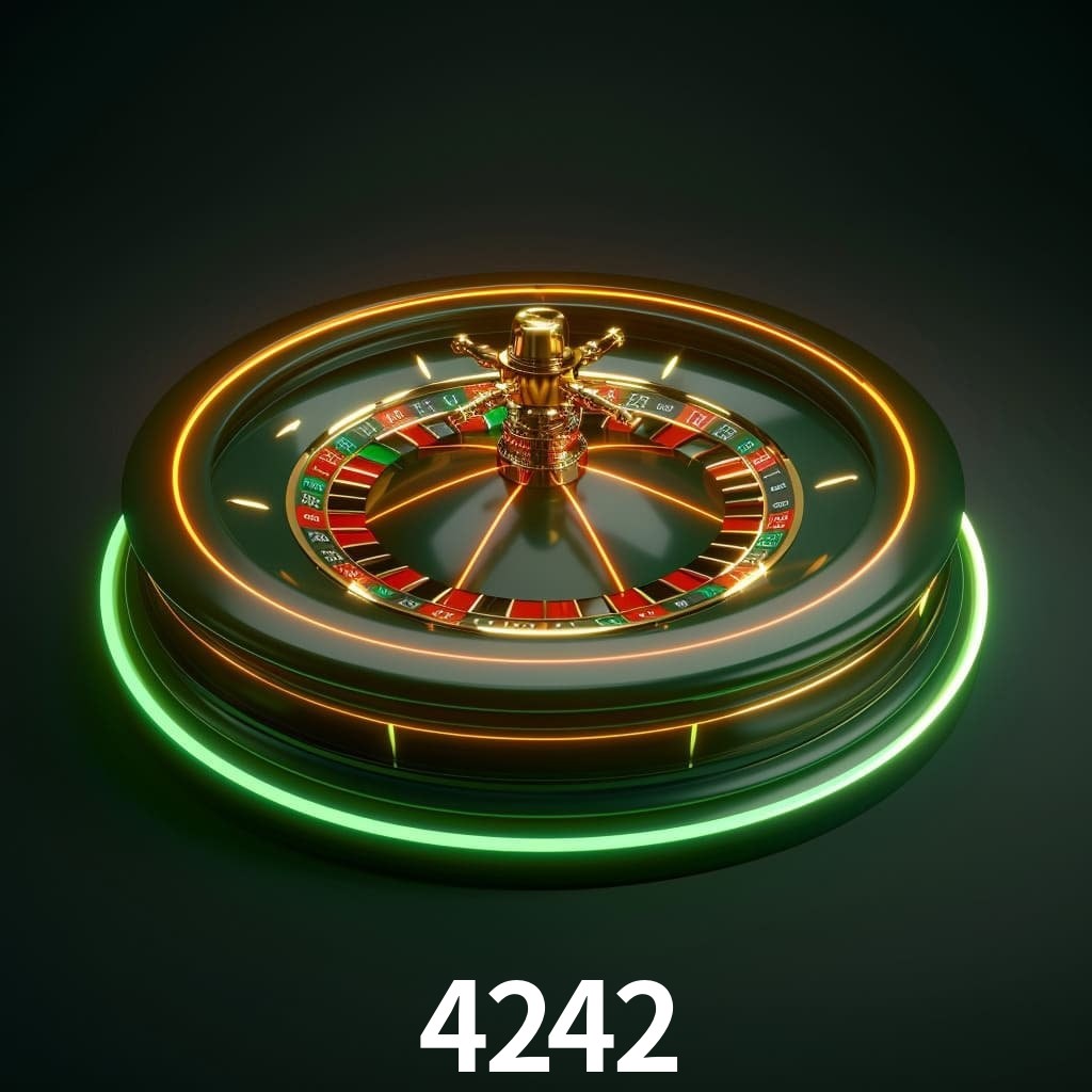 4242 App - Aplicativo Móvel Oficial