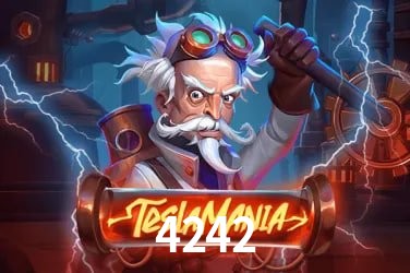4242 Belo Horizonte - Jackpots