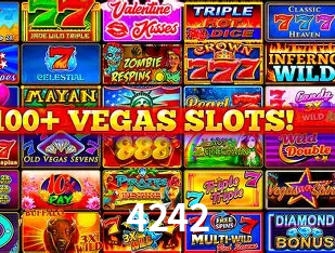 4242 Belo Horizonte - VIP Casino