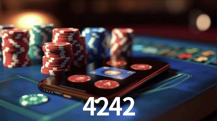 Diretório de Jogos 4242