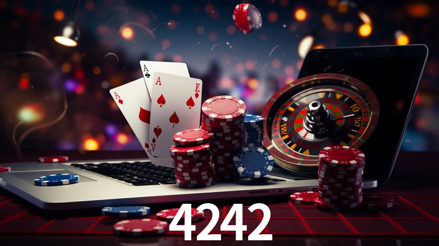 Basketball Betting 4242