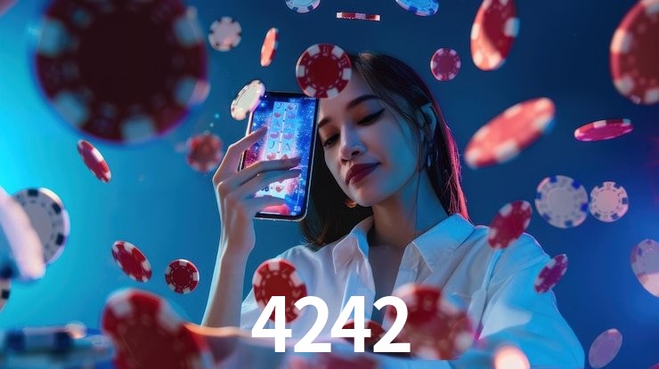 cassino 4242