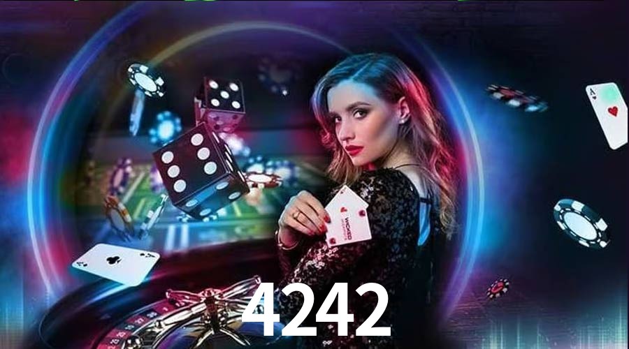 Exclusive Offers 4242