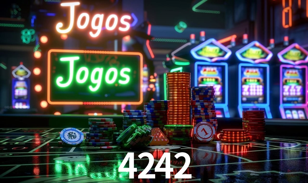 4242 bet