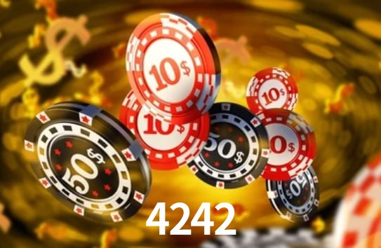 Casino Ao Vivo 4242