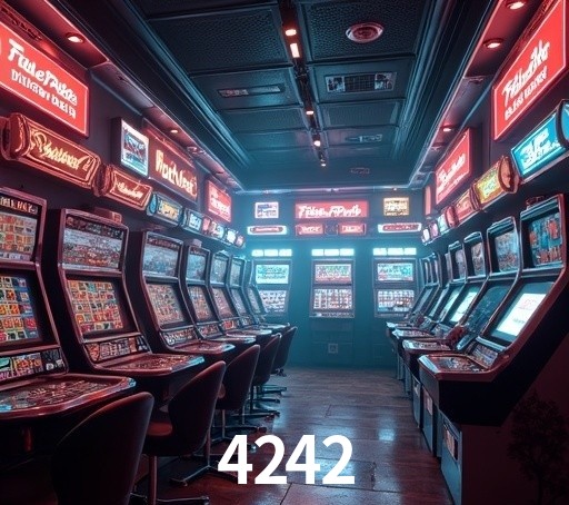 4242 Promoções - 30+ Ofertas Diárias