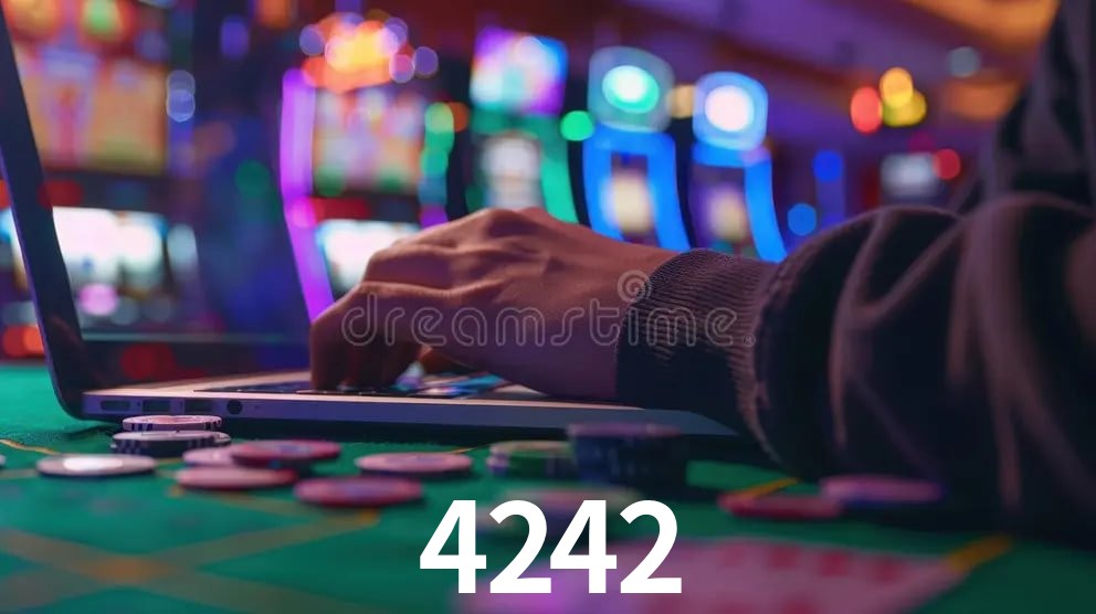 Estatísticas Crash Games 4242