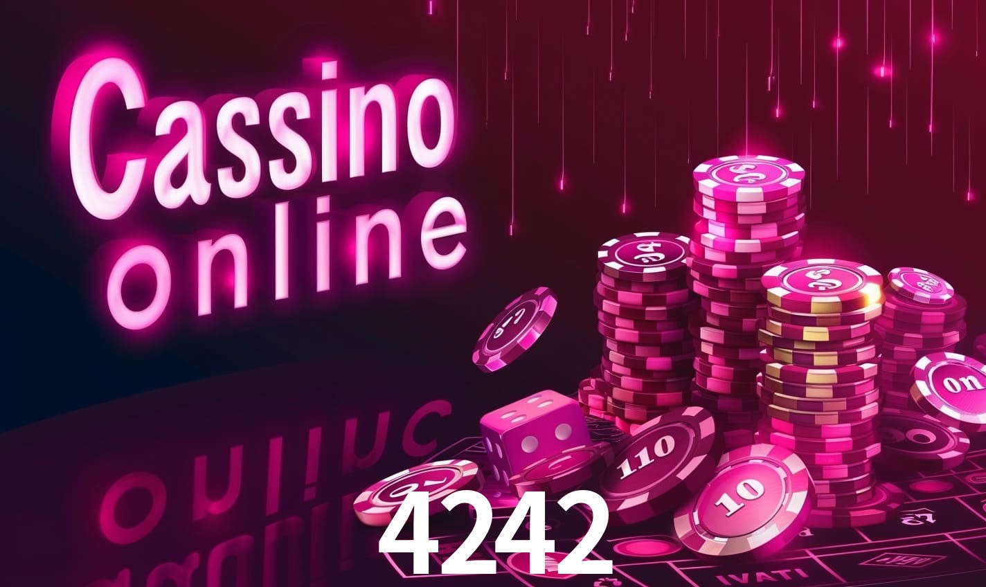 4242 Salvador - Strategies