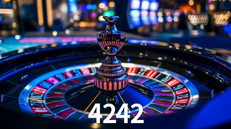 4242 App Interface