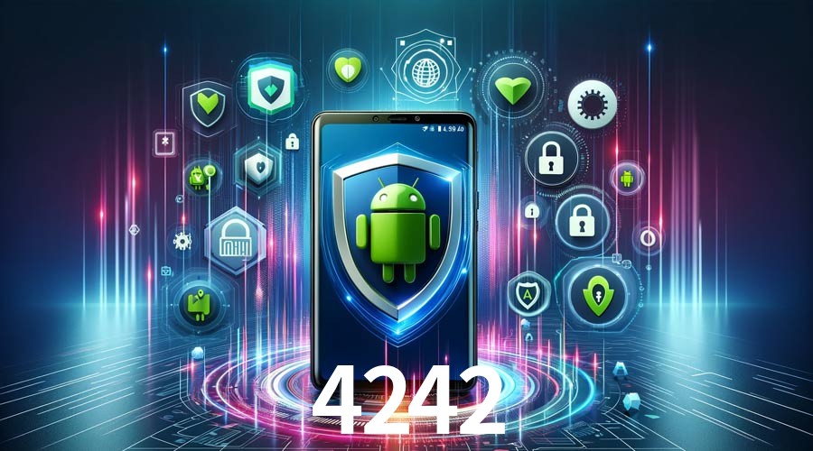 Security Systems 4242