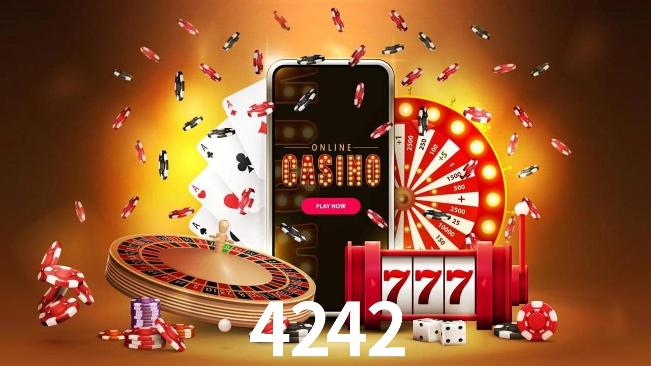 4242 Brasília - Jogo Features