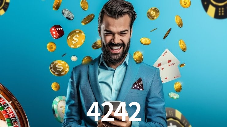 Account Benefits 4242