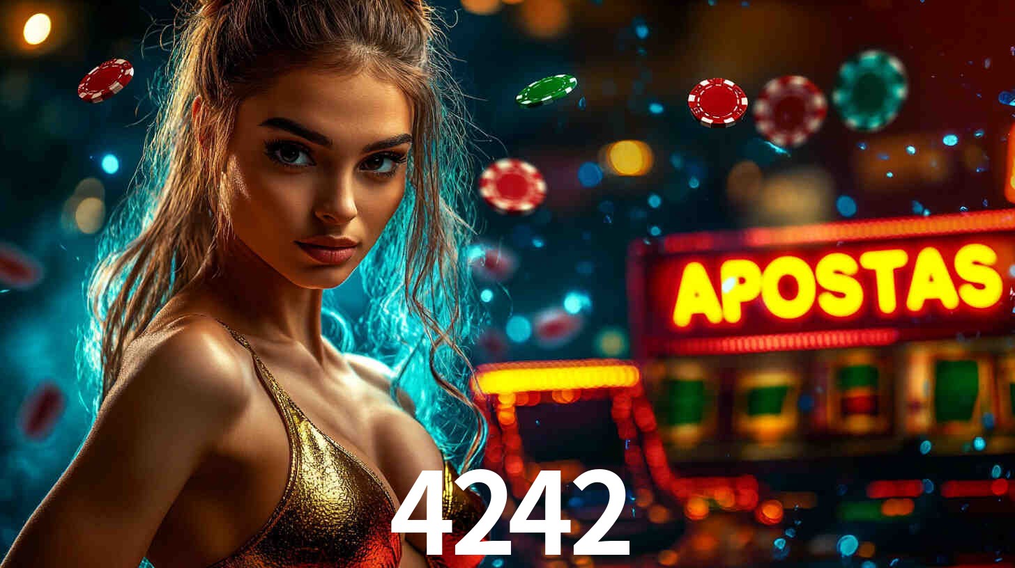 Explorando a Categoria de Eventos em Apostas na 4242