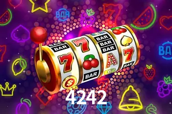 Descubra o Mundo do Cassino Online com 4242