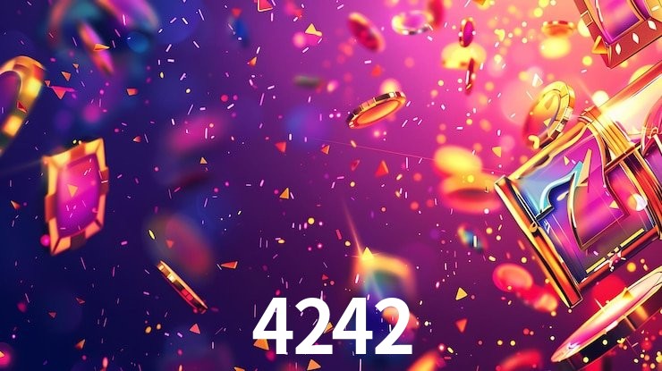 Jogos Exclusivos 4242