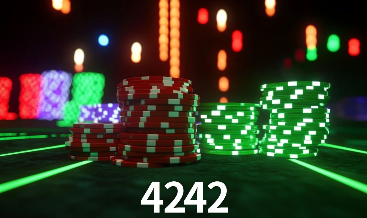 Game Providers 4242
