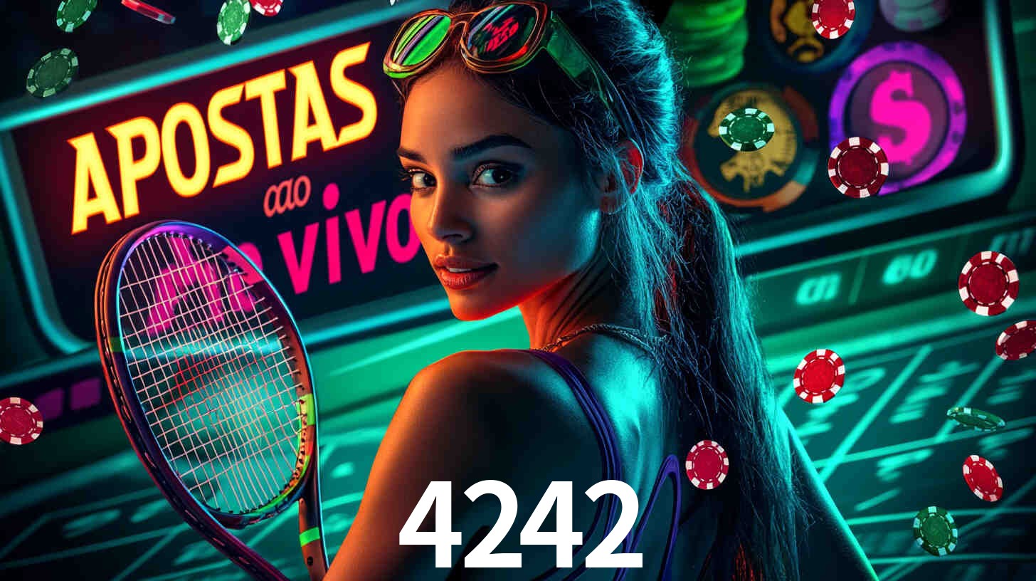 Descubra a Essência do 4242: Nossa História e Compromissos