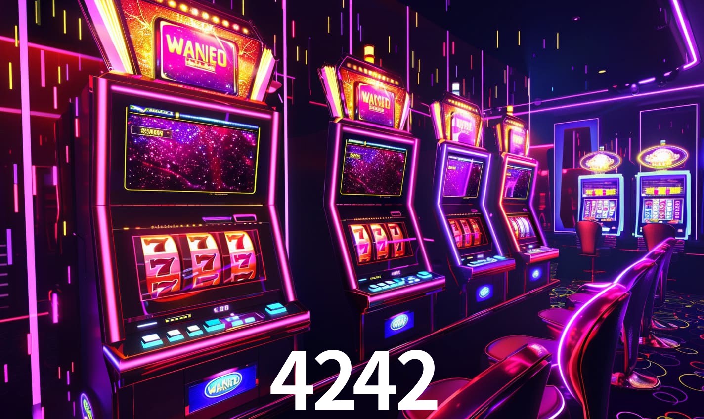 4242 Crash - Aviator e 35+ Jogos Instant Win