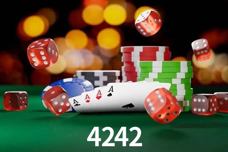 Promoções Sazonais 4242
