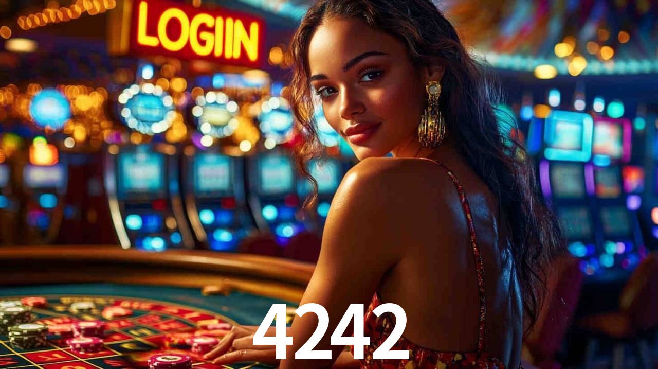 4242 Rio de Janeiro - Popular Jogos