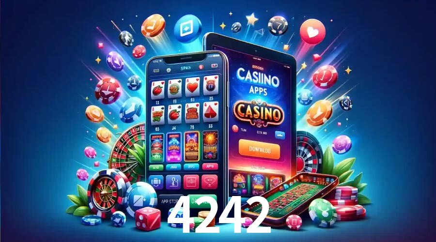 Seasonal Promotions 4242