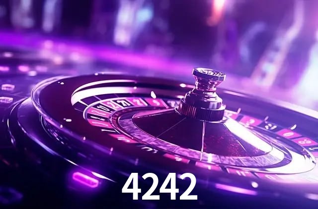 Casino Ao Vivo 4242