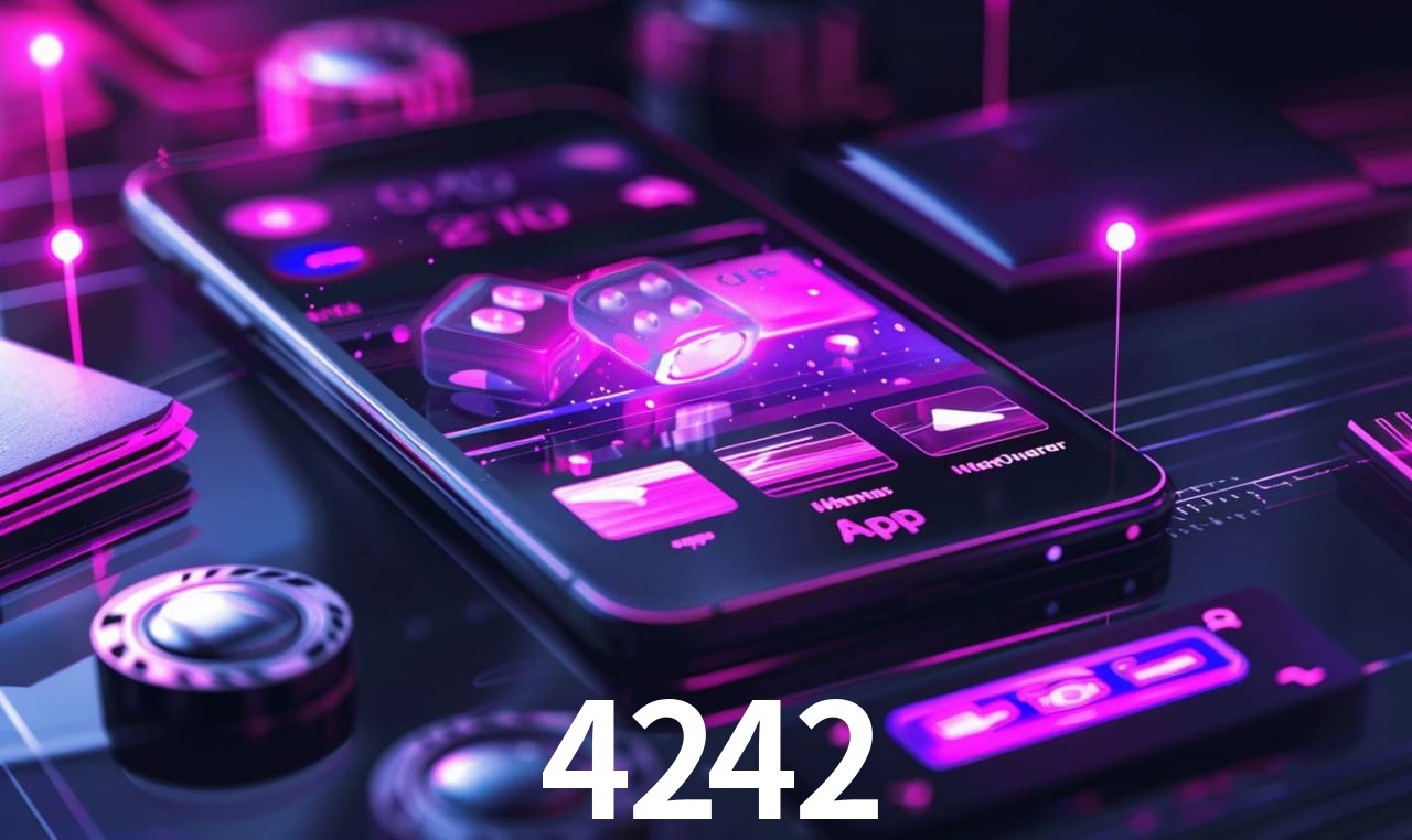 Game Statistics 4242