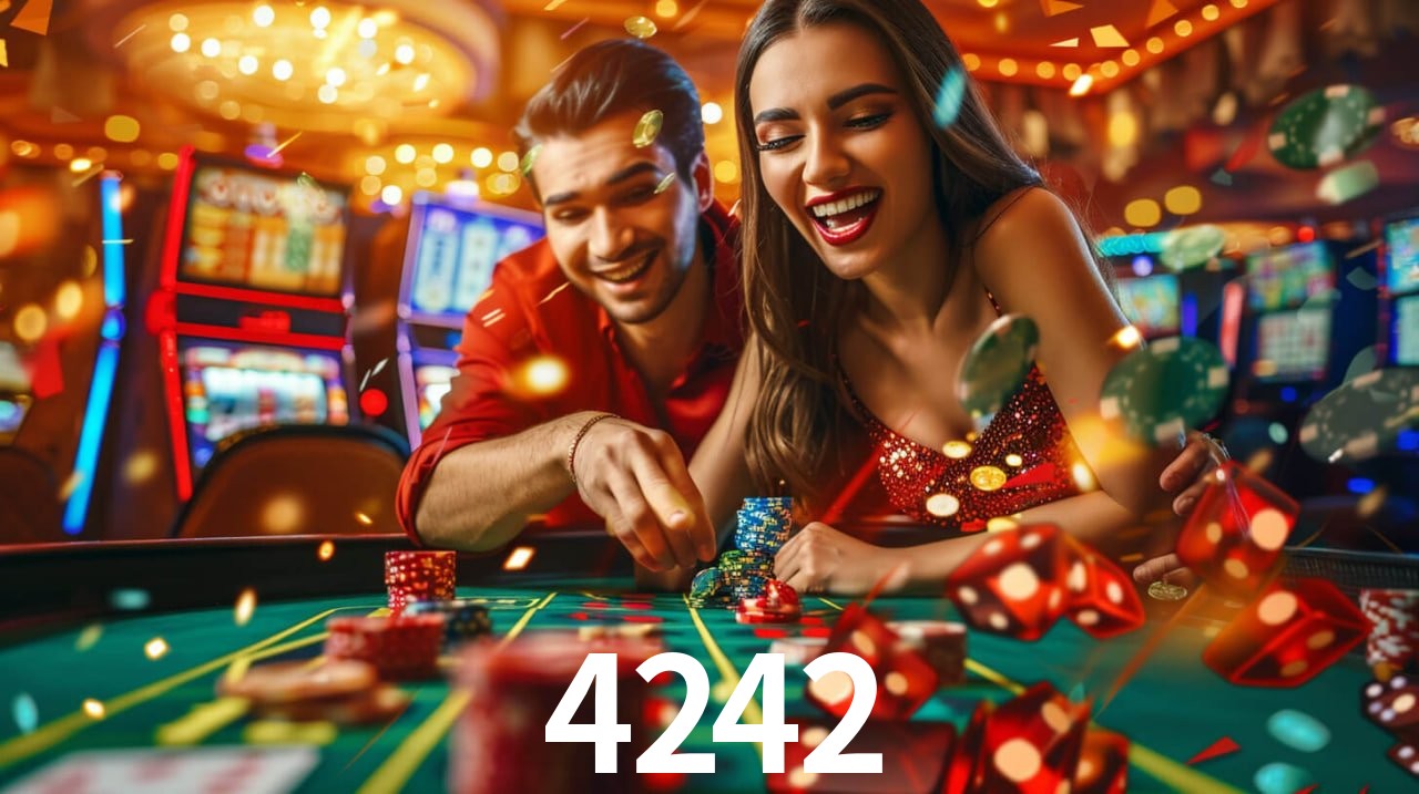 4242 - Aplicativo Móvel