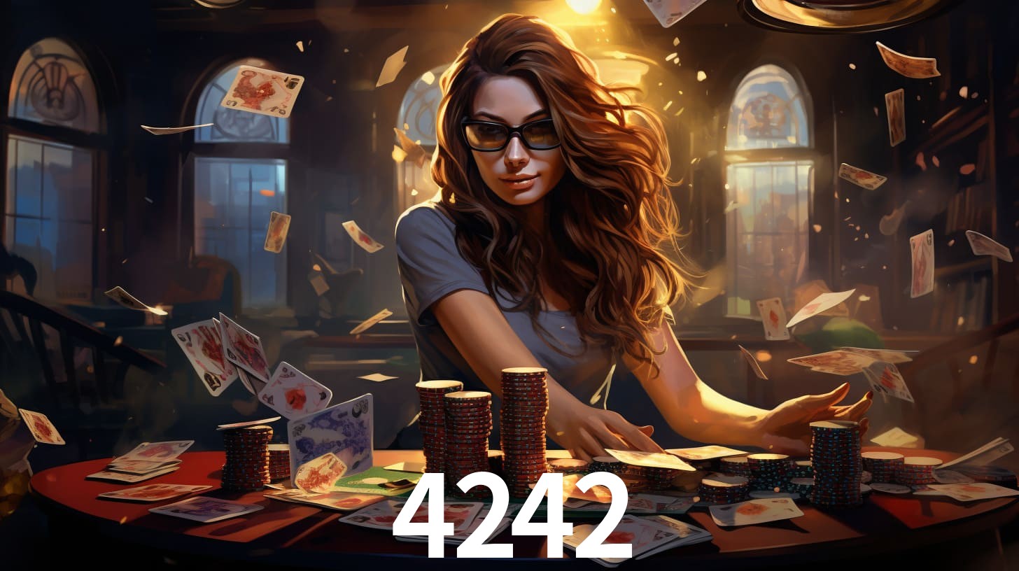 Sports Statistics 4242