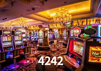 4242 Brasília - Casino Guide