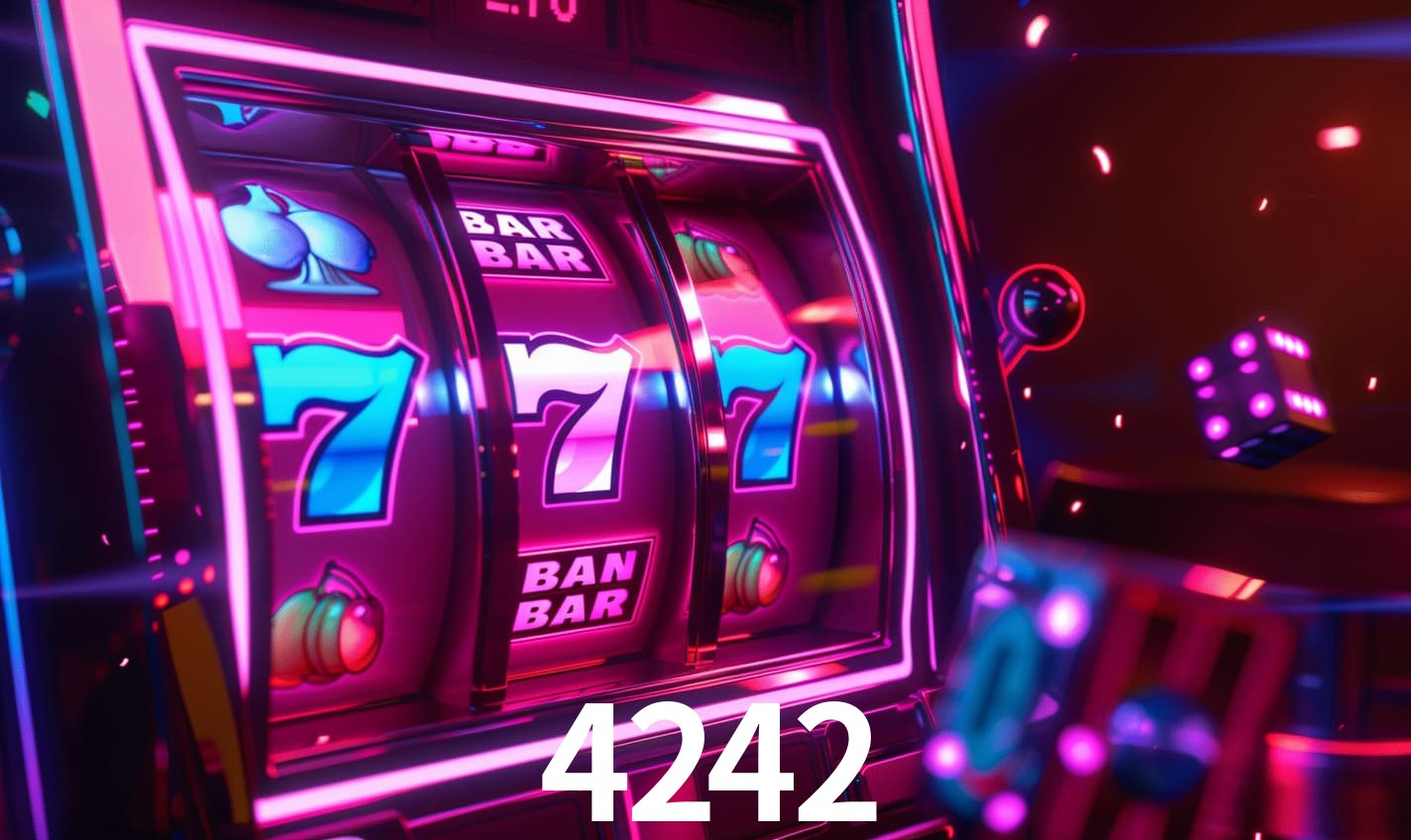 4242 Fortaleza - Leaderboard