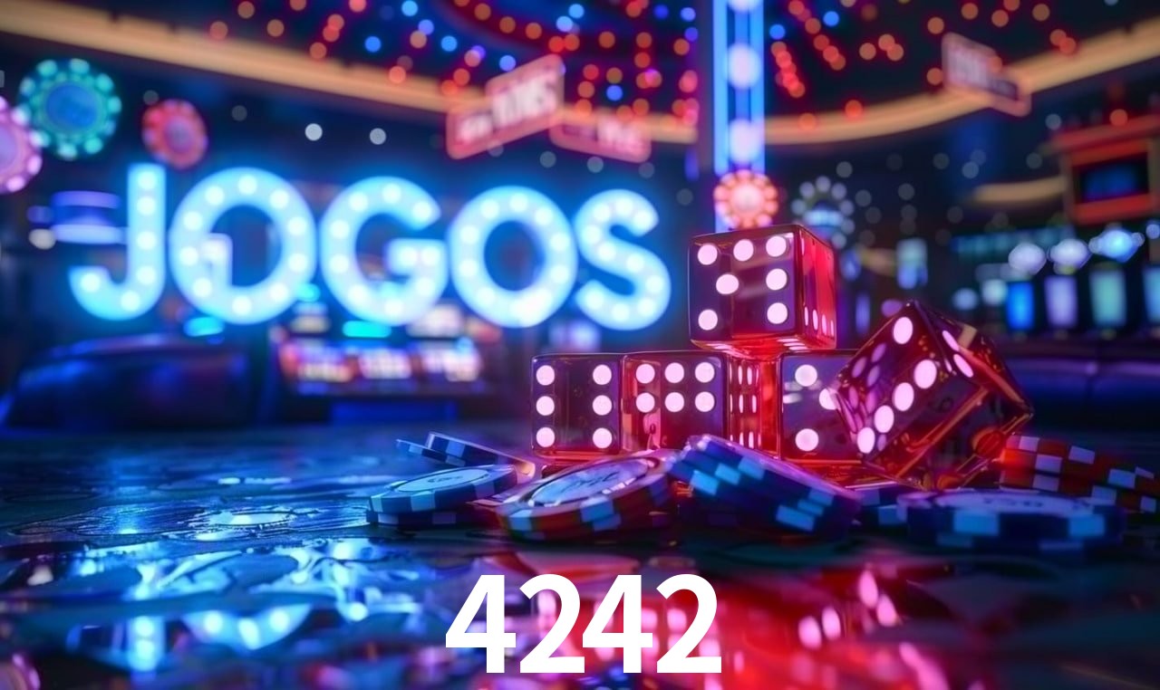 Jogo Aviator 4242