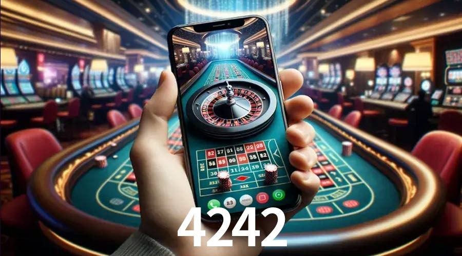 API Integration 4242