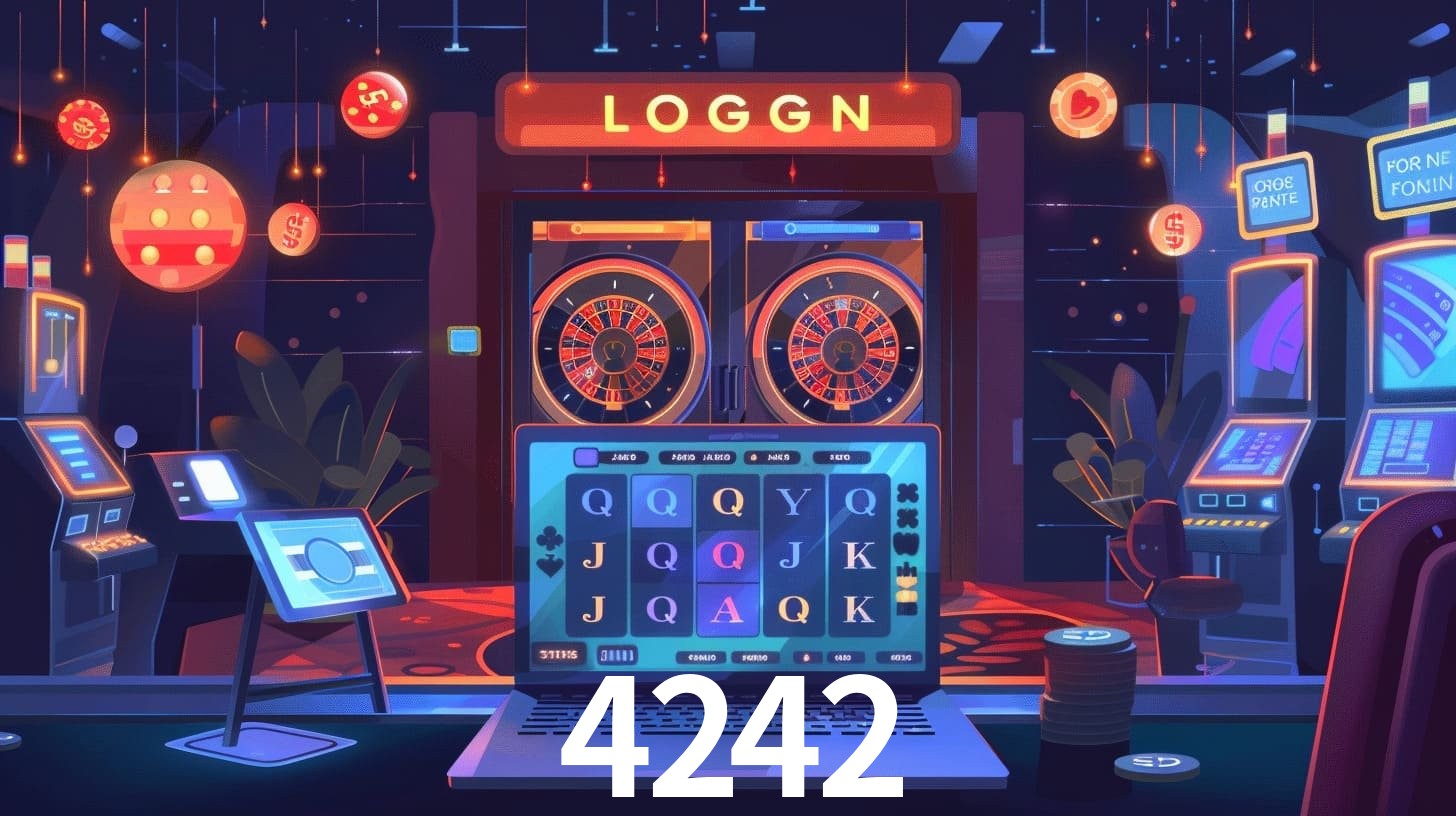 4242 - User Statistics